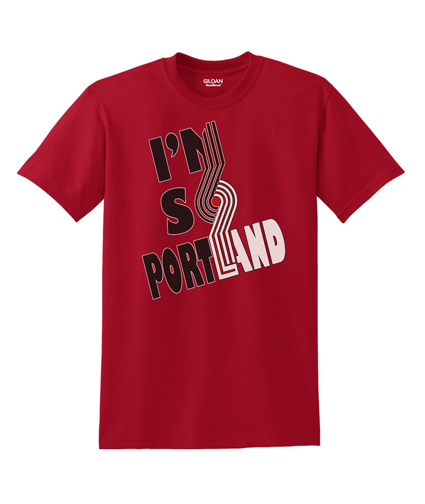 I'm So Portland