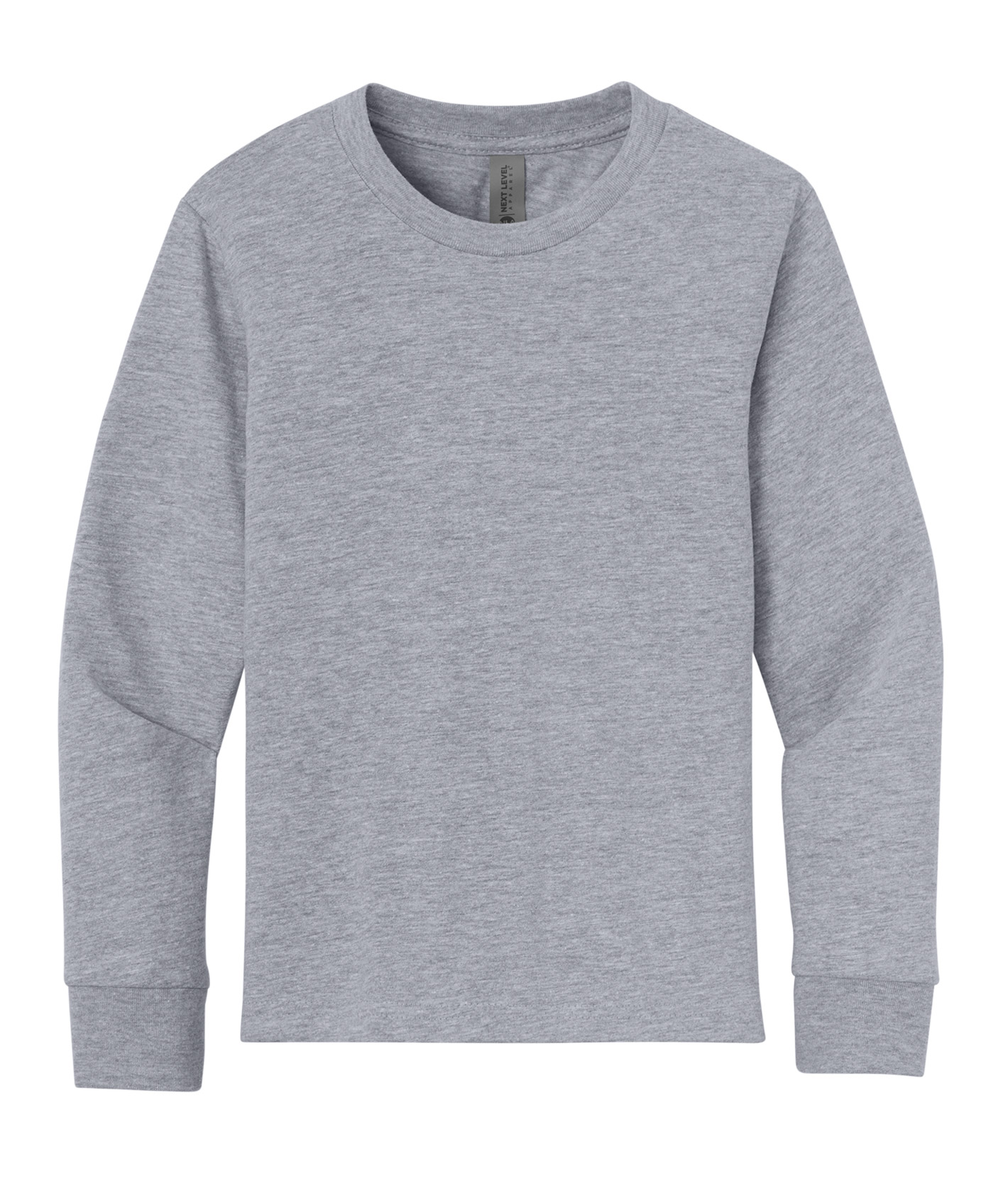 Adult Gildan® Softstyle® CVC LS Tee