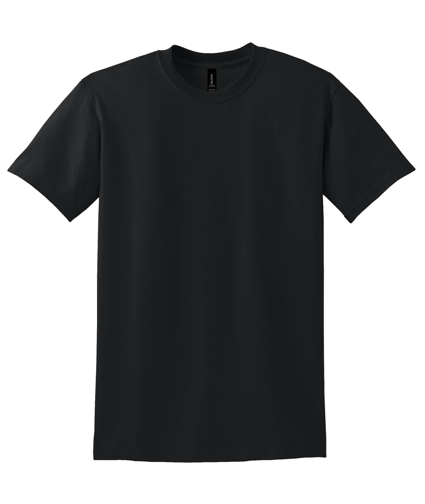 Adult Gildan DryBlend 50/50 Tee