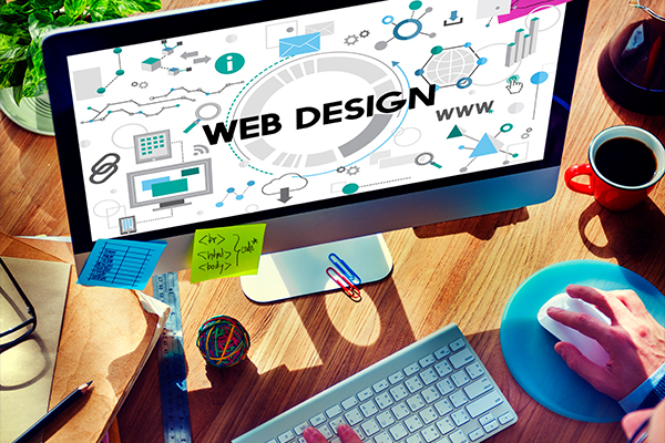 Website Designing