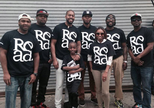 T-Shirt & Apparel Printing